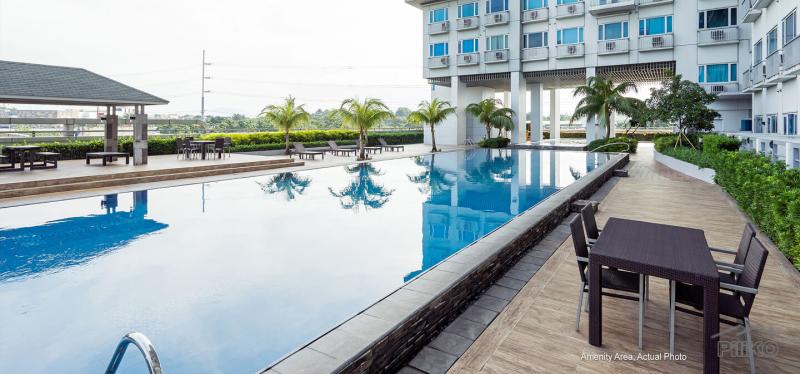 Condominium for sale in Quezon City in Metro Manila