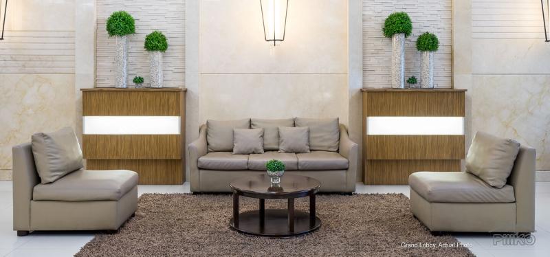 Picture of Condominium for sale in Quezon City in Metro Manila