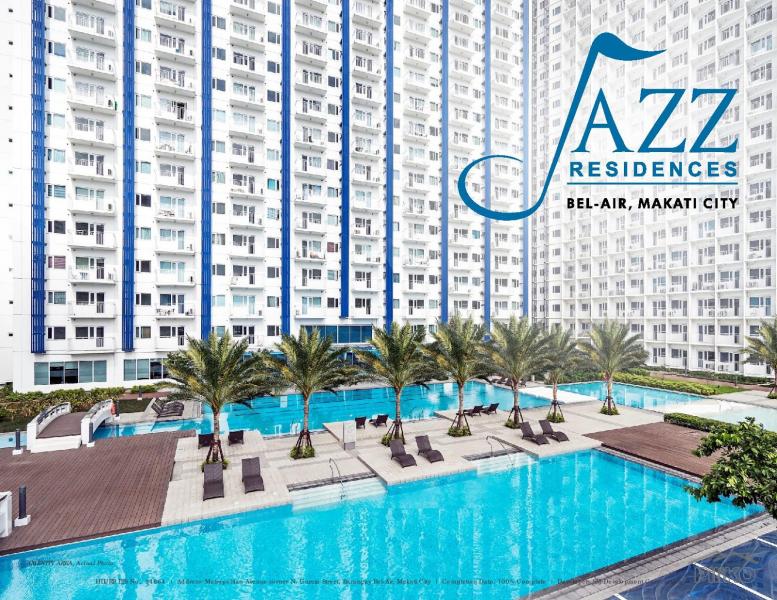 Picture of 1 bedroom Condominium for sale in Makati