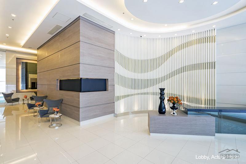1 bedroom Condominium for sale in Makati in Metro Manila