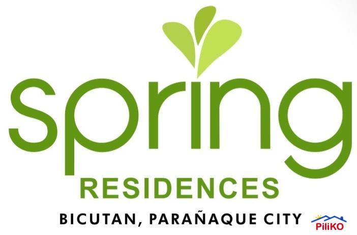 Pictures of 2 bedroom Condominium for sale in Quezon City