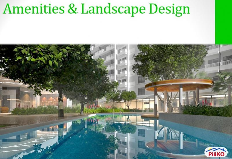 Pictures of 2 bedroom Condominium for sale in Quezon City