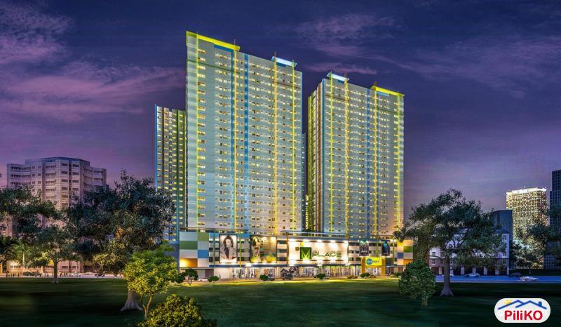 Pictures of Condominium for sale in Quezon City