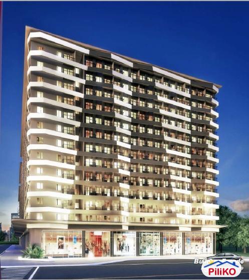 Pictures of Condominium for sale in Quezon City