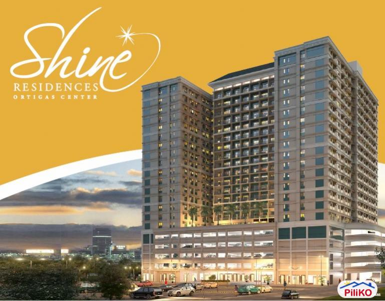 Picture of Condominium for sale in Quezon City