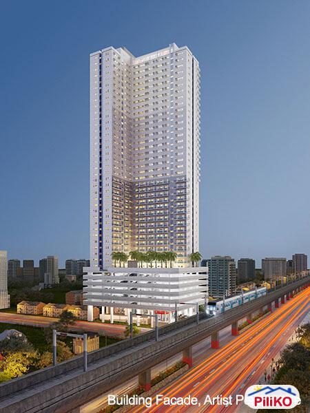 Pictures of Condominium for sale in Quezon City