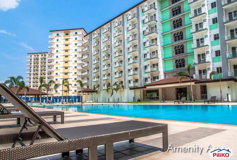 Pictures of 1 bedroom Condominium for rent in Quezon City