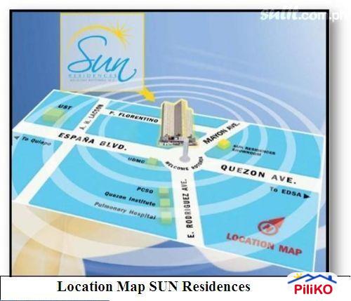 Condominium for sale in Quezon City