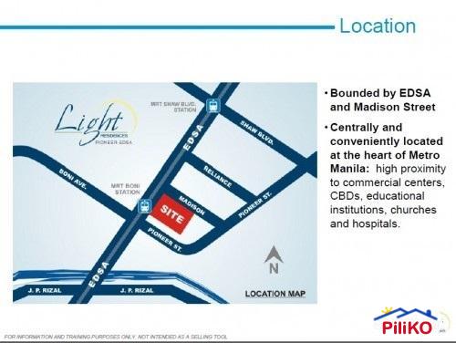 Condominium for sale in Quezon City