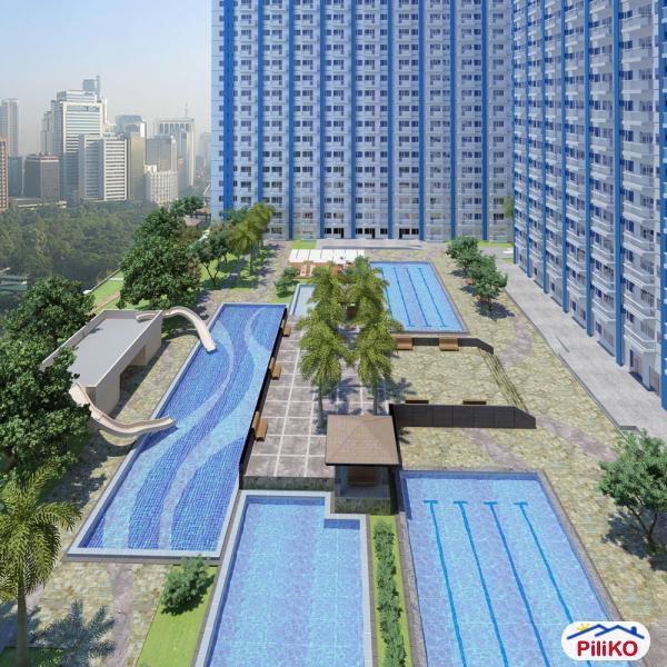 Condominium for sale in Quezon City in Metro Manila