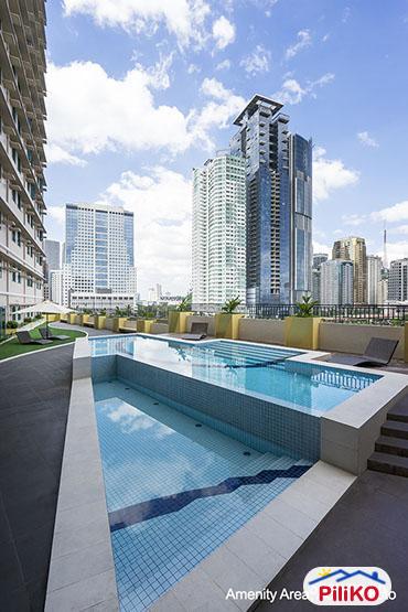 Condominium for sale in Quezon City in Metro Manila