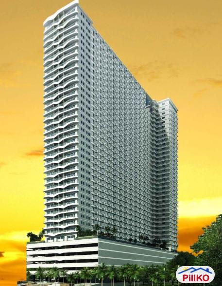 2 bedroom Condominium for sale in Quezon City in Metro Manila