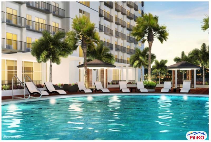 Condominium for sale in Quezon City in Philippines