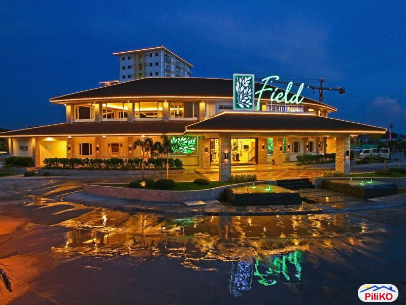 Condominium for sale in Quezon City in Philippines