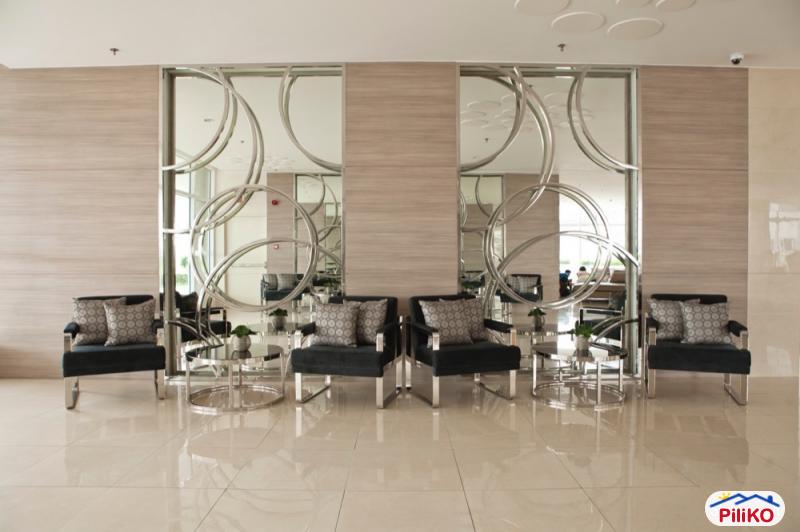 Condominium for sale in Quezon City in Philippines