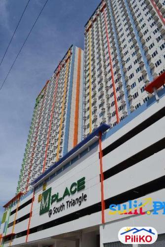 Condominium for sale in Quezon City in Philippines