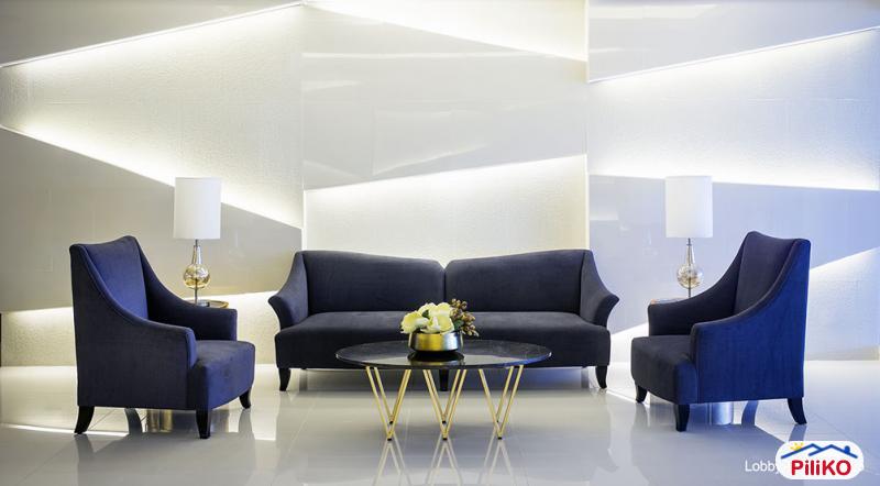 Picture of Condominium for sale in Quezon City in Philippines