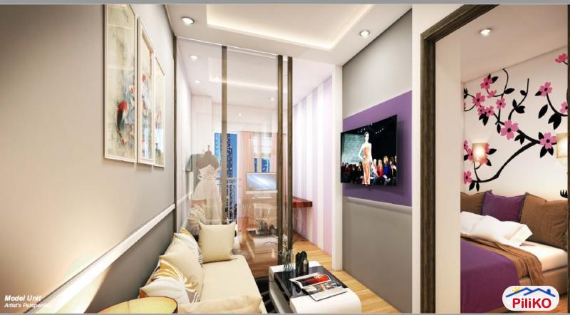 Condominium for sale in Quezon City - image 7
