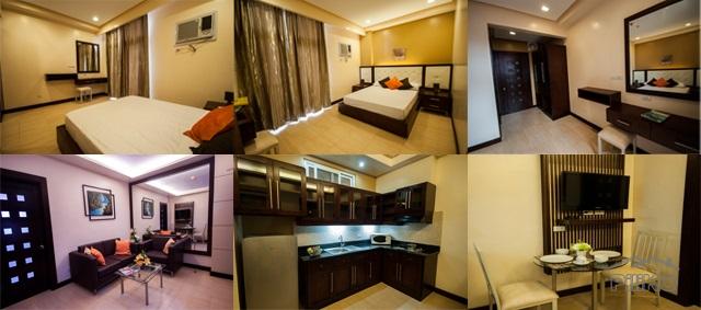 1 bedroom Apartment for rent in Cebu City - image 2