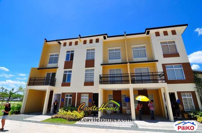 Picture of Townhouse for sale in Quezon City