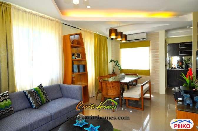 4 bedroom Townhouse for sale in Quezon City