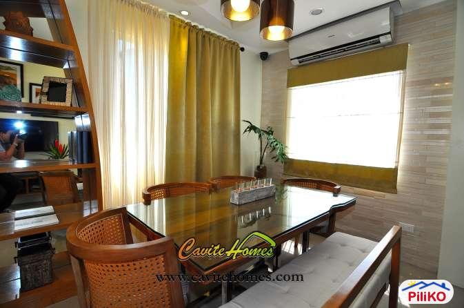 4 bedroom Townhouse for sale in Quezon City in Metro Manila