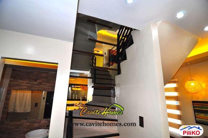 Townhouse for sale in Quezon City in Metro Manila