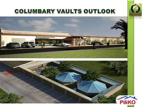 Pictures of Memorial Lot for sale in Marikina