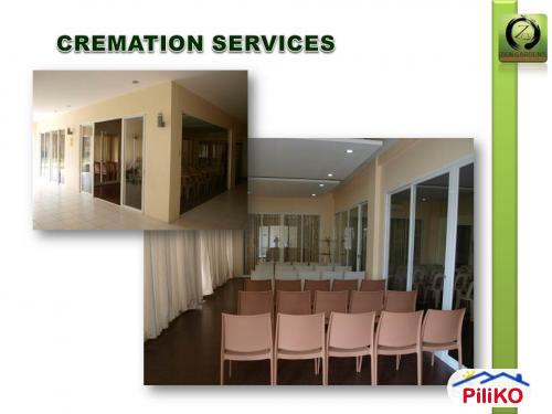 Memorial Lot for sale in Marikina