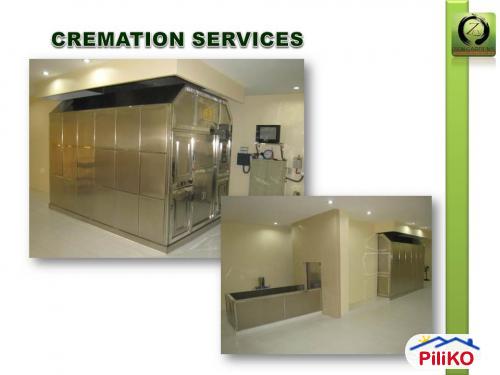 Memorial Lot for sale in Marikina in Metro Manila