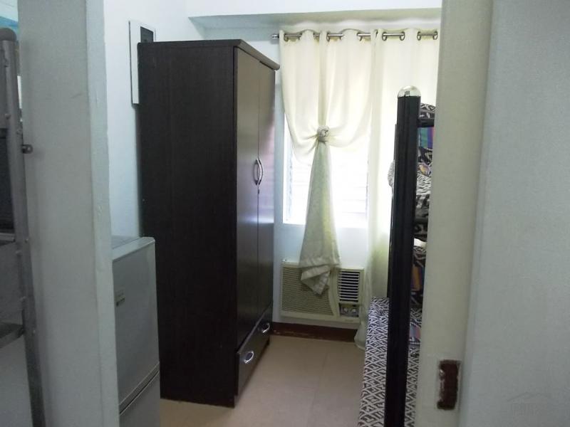 1 bedroom Studio for rent in Makati in Philippines