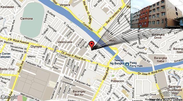 1 bedroom Studio for rent in Makati in Metro Manila - image