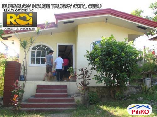 Picture of 2 bedroom House and Lot for sale in Cebu City