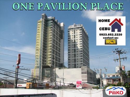 Picture of 1 bedroom Condominium for sale in Cebu City