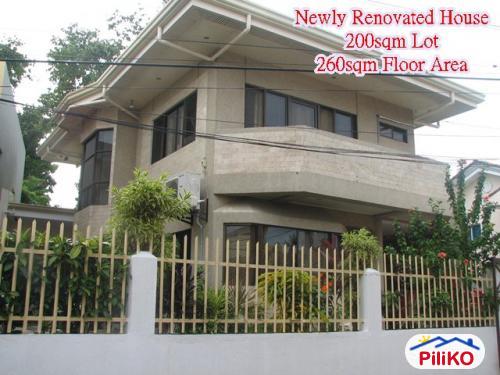 Picture of 4 bedroom House and Lot for sale in Cebu City