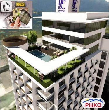 Pictures of 1 bedroom Condominium for sale in Cebu City