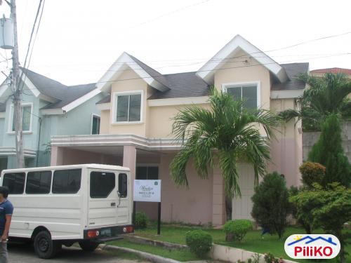 Picture of 3 bedroom House and Lot for sale in Cebu City