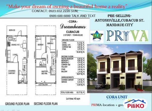 3 bedroom Apartment for sale in Cebu City - image 2