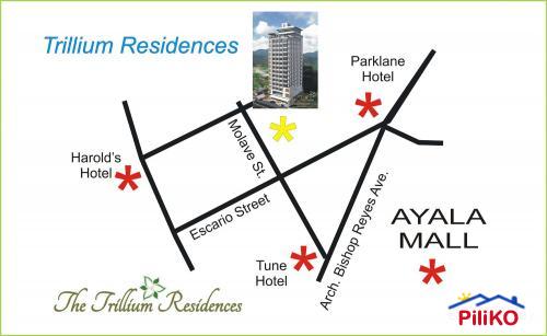 1 bedroom Condominium for sale in Cebu City - image 3