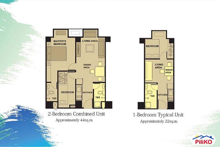 Condominium for sale in Quezon City - image 10