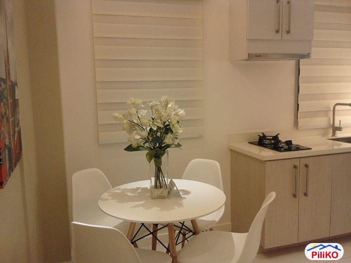 Condominium for sale in Quezon City in Philippines