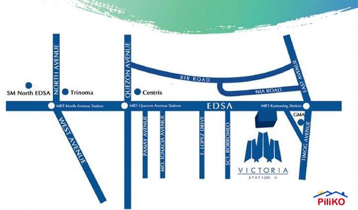 Condominium for sale in Quezon City - image 5