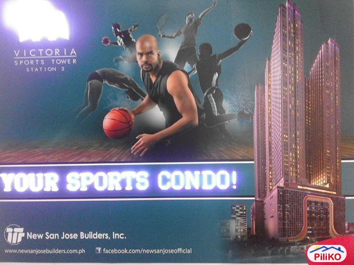 Condominium for sale in Quezon City - image 8
