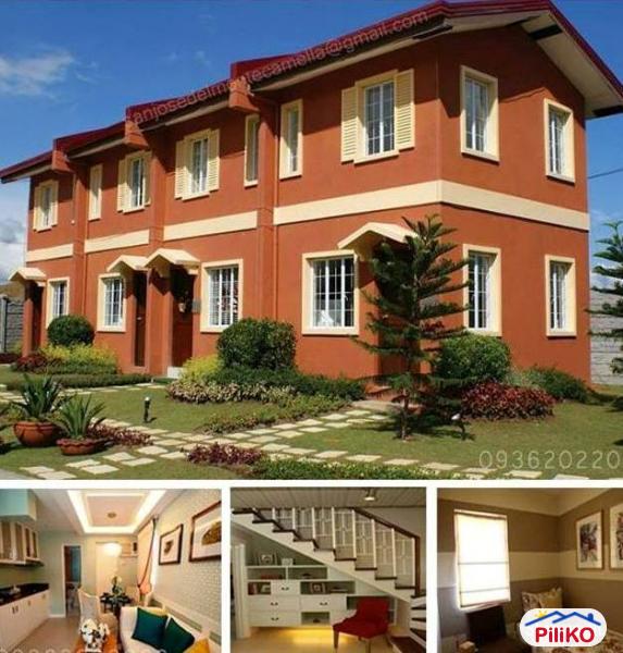 Pictures of 2 bedroom House and Lot for sale in Malangas