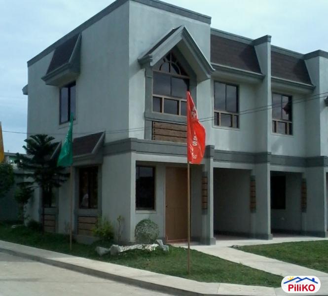 Pictures of 3 bedroom Townhouse for sale in Malangas