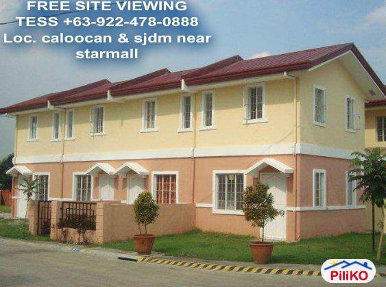 2 bedroom House and Lot for sale in Malangas