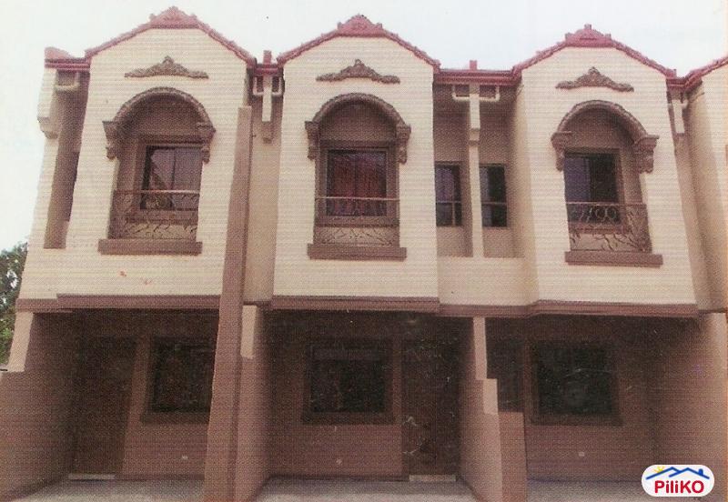 2 bedroom Townhouse for sale in Malangas