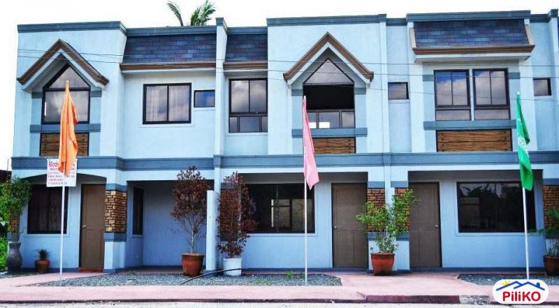 3 bedroom Townhouse for sale in Malangas
