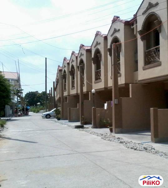 2 bedroom Townhouse for sale in Malangas in Zamboanga Sibugay