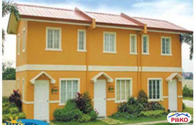 2 bedroom House and Lot for sale in Malangas in Philippines
